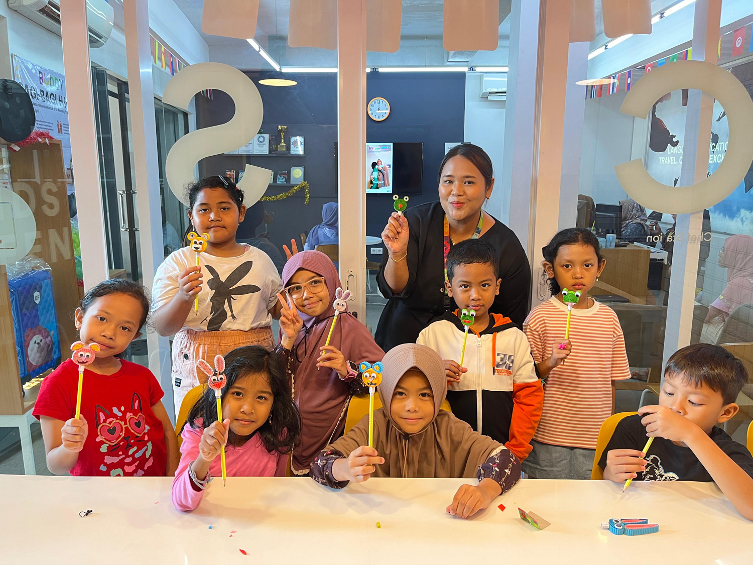 Kemang Pratama Bekasi 5