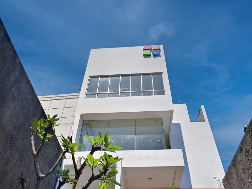 English 1 Semarang Prof Soedarto