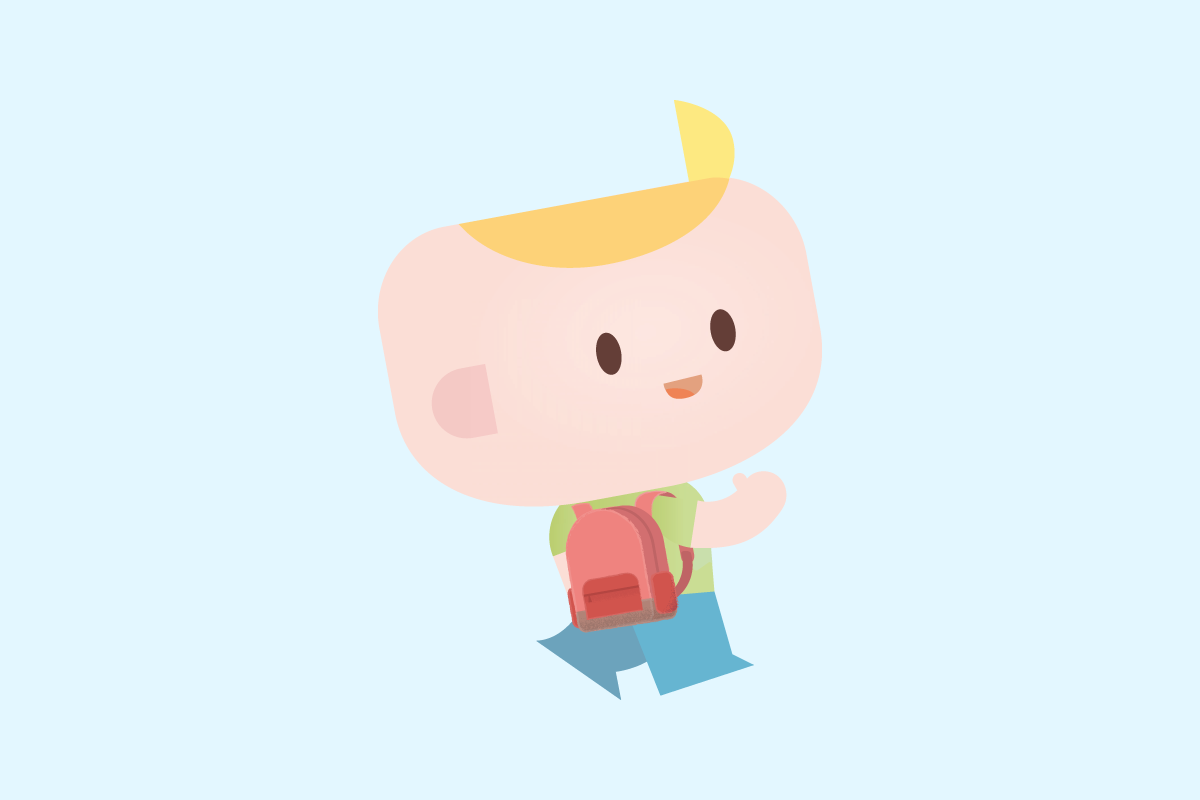backpack