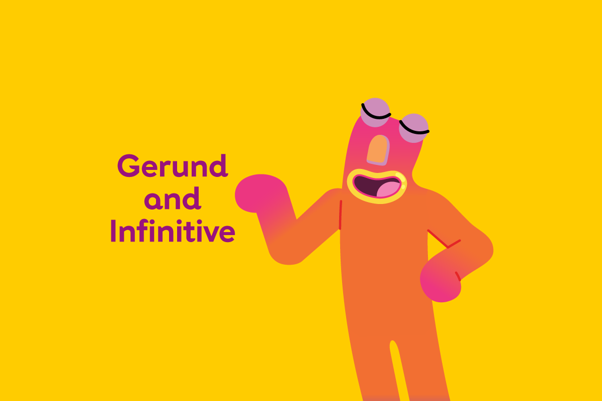 gerund dan infinitive
