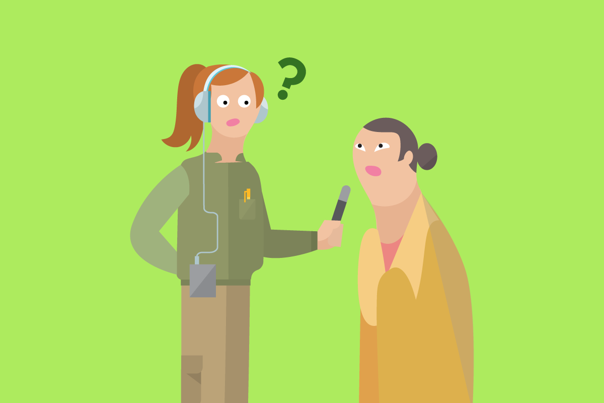 speaking tips