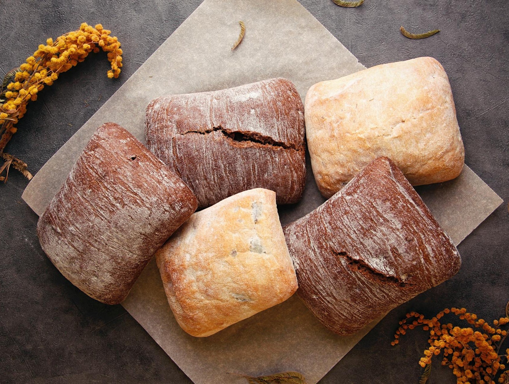 ciabatta