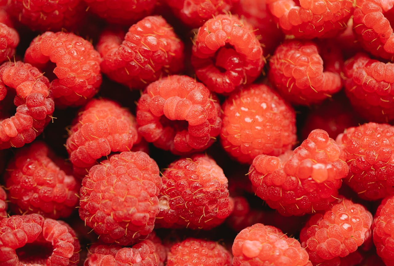 raspberry