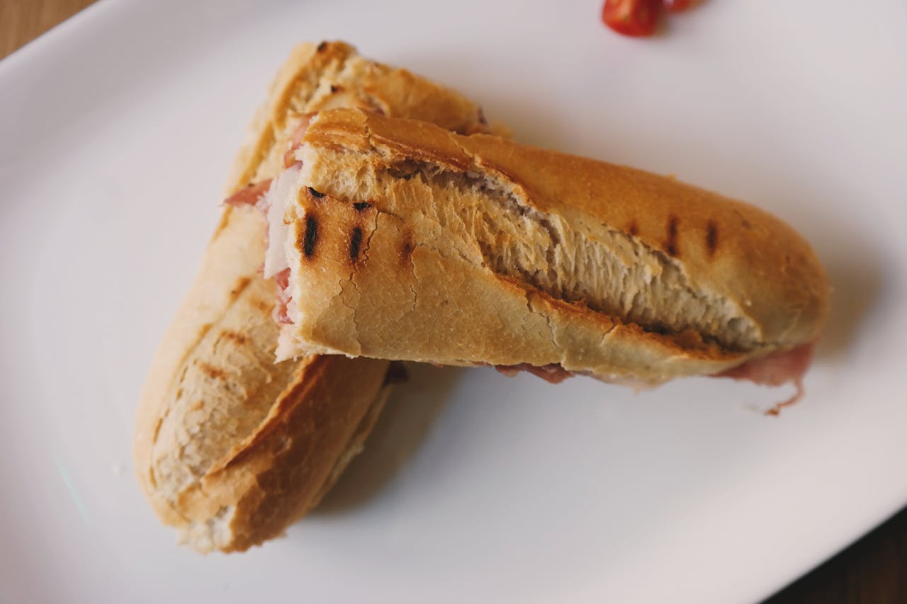 baguette