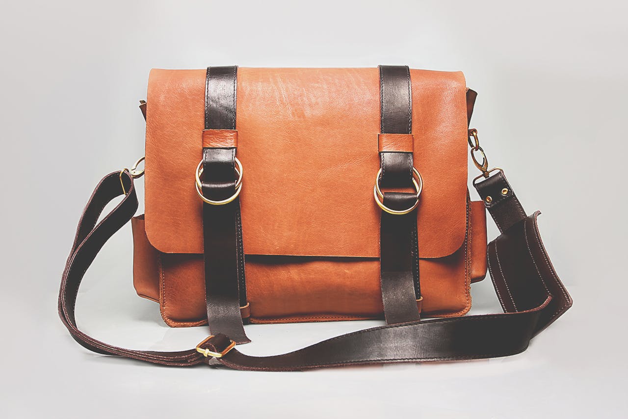 messenger bag