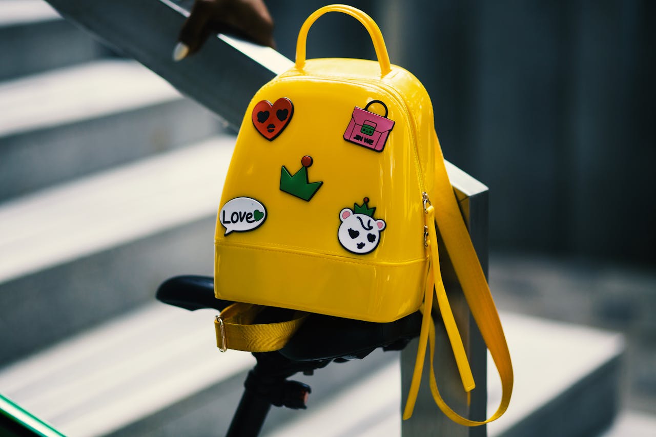 backpack