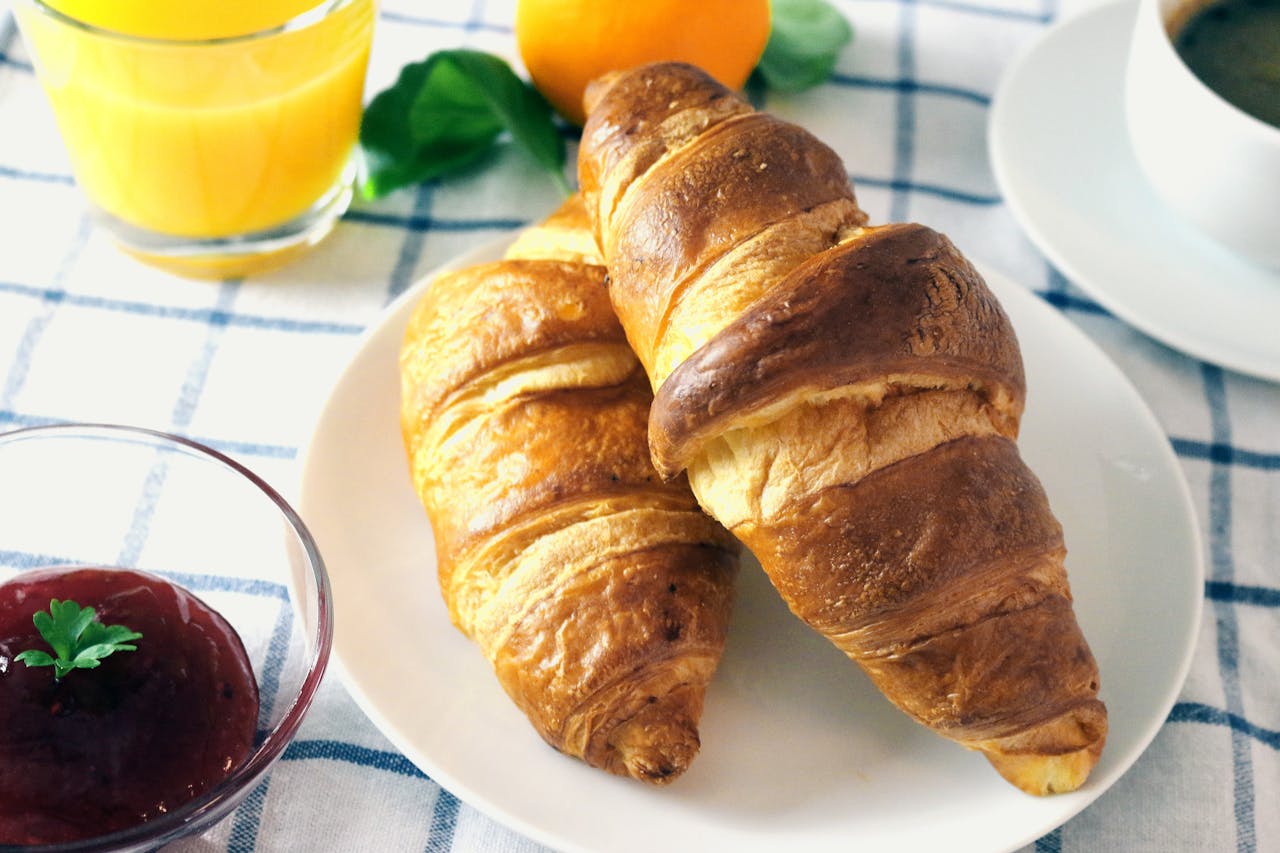 croissant