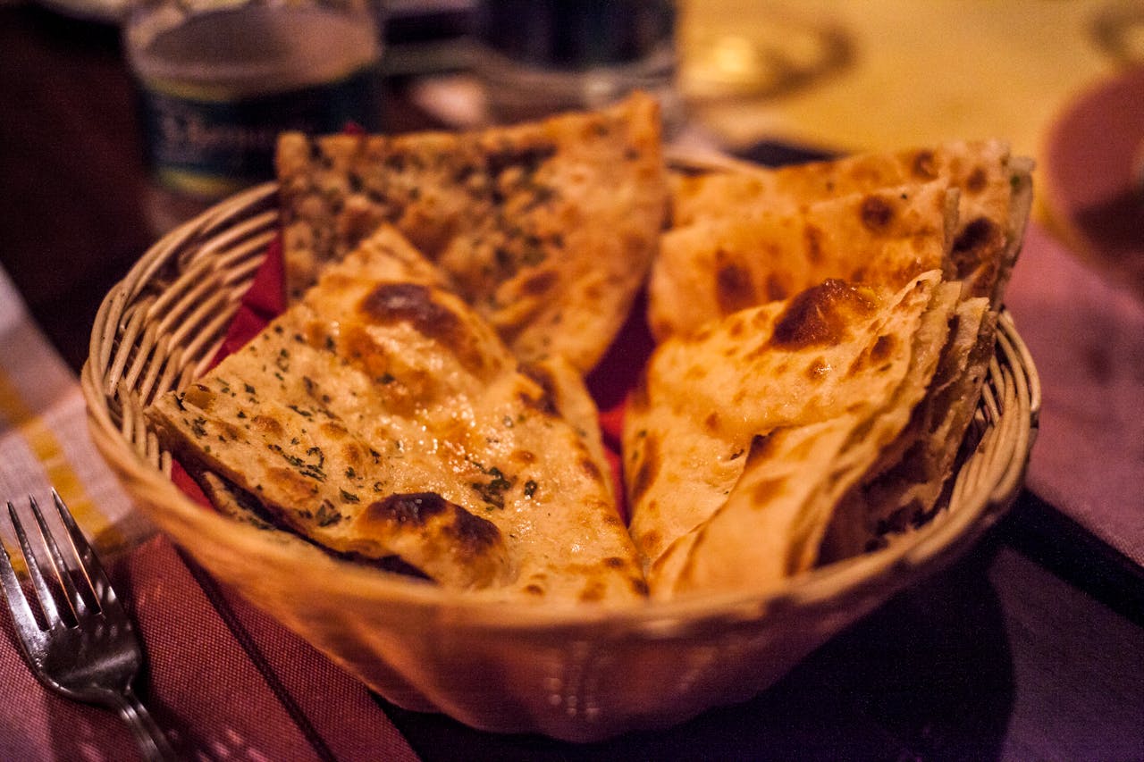 naan