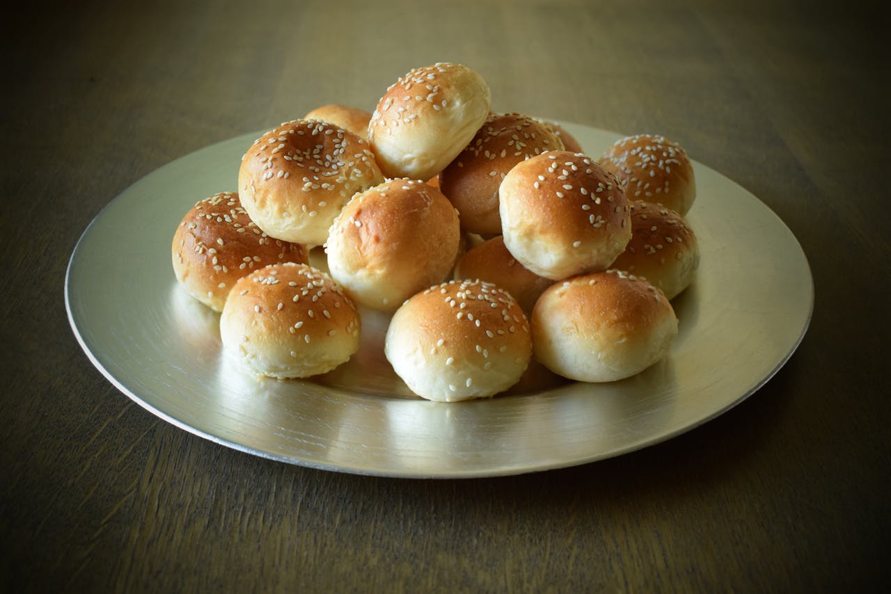 brioche