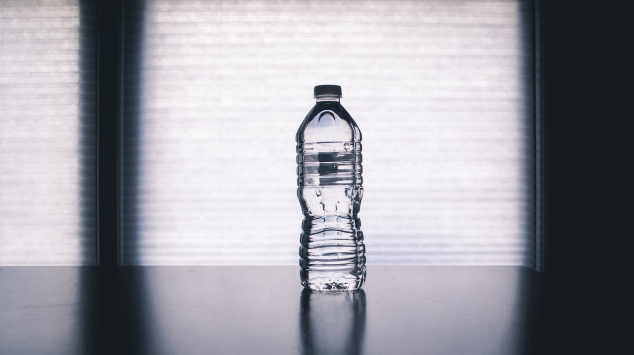 bottle artinya