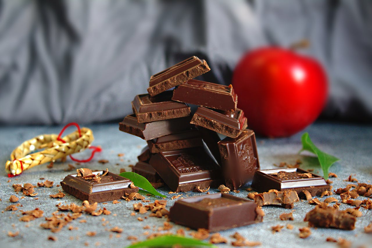 cokelat