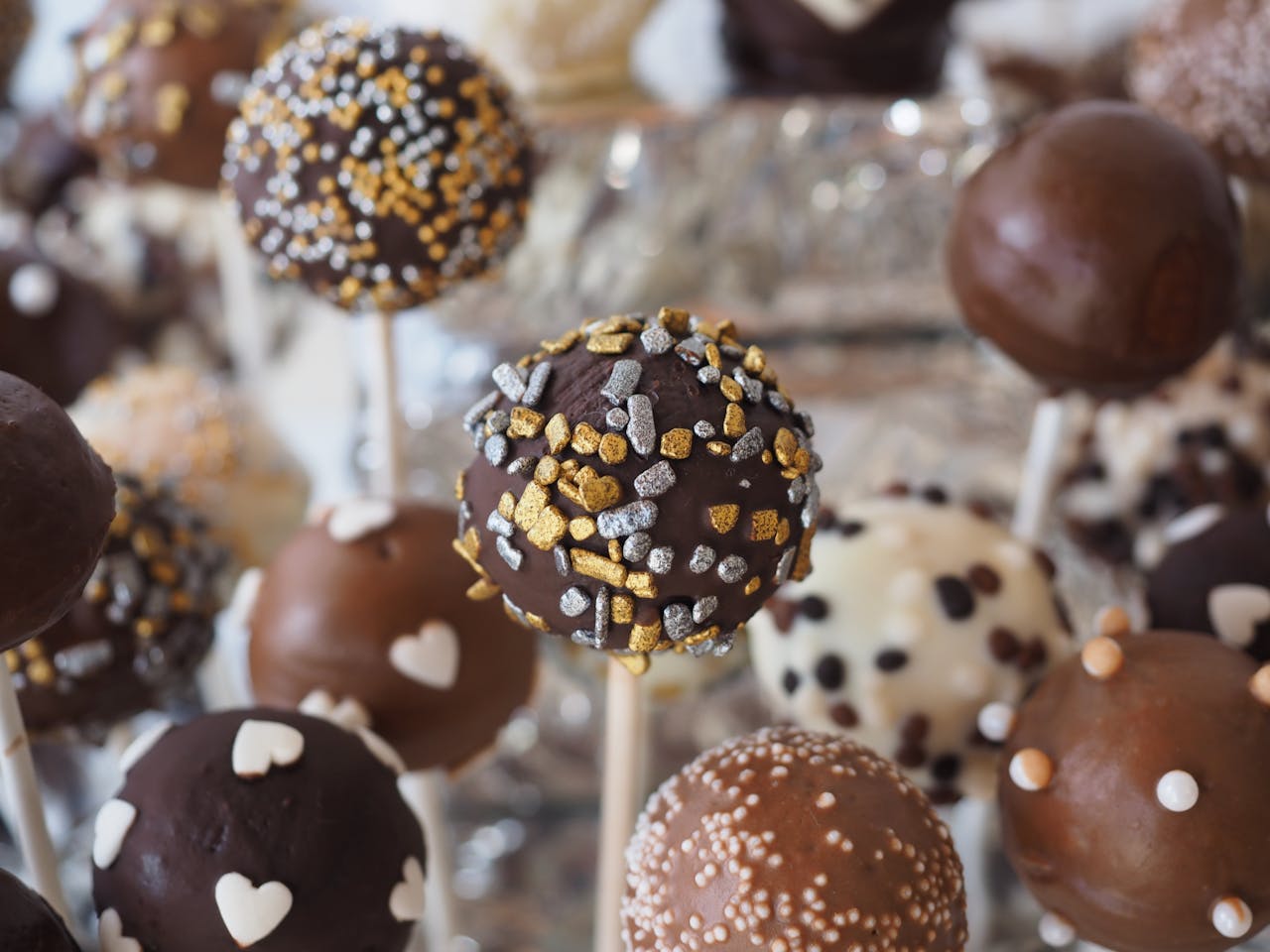 World Chocolate Day
