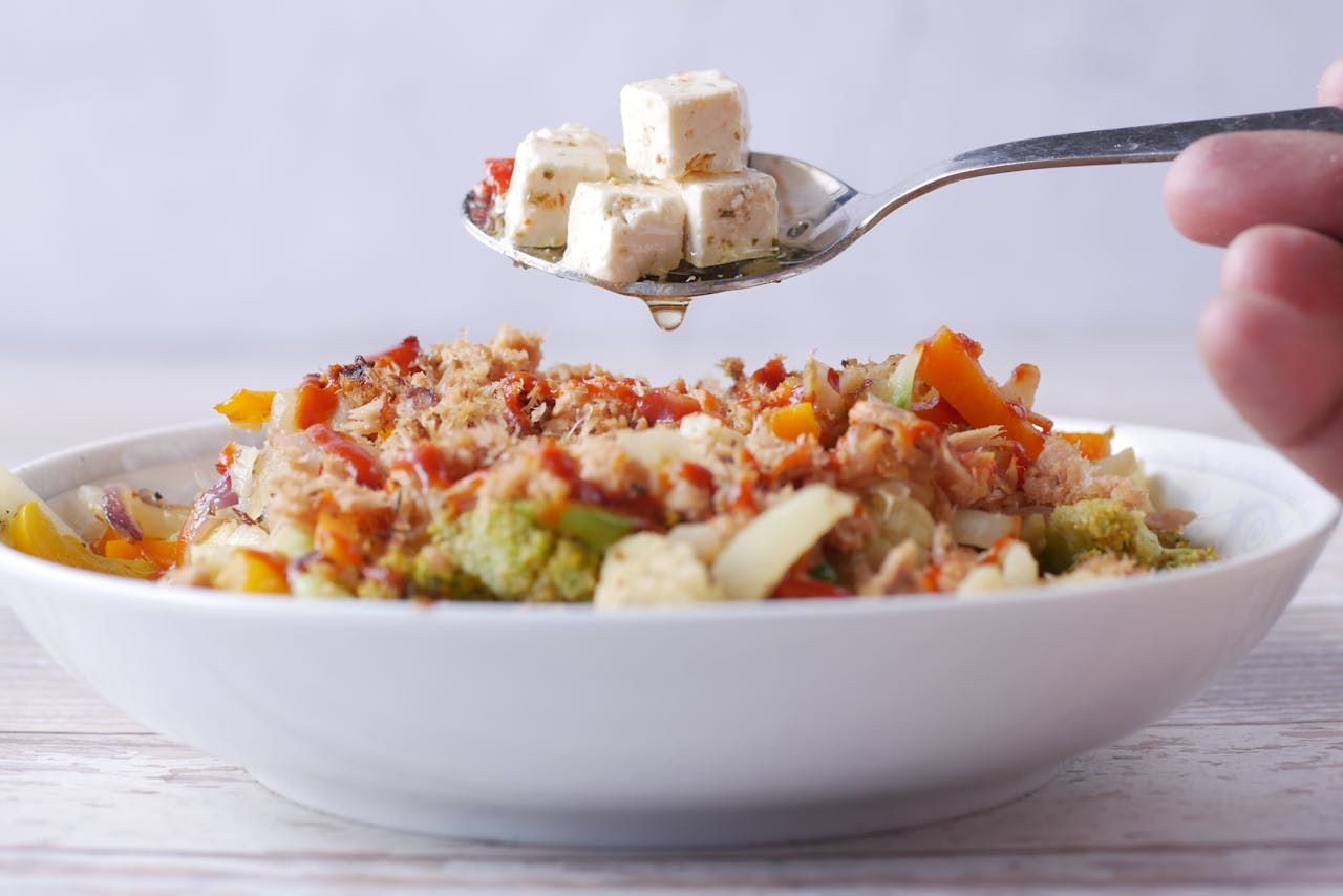 World Tofu Day