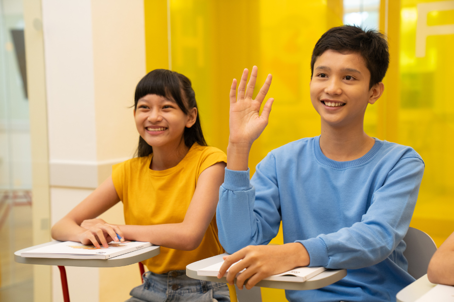 Belajar Past Perfect Tense