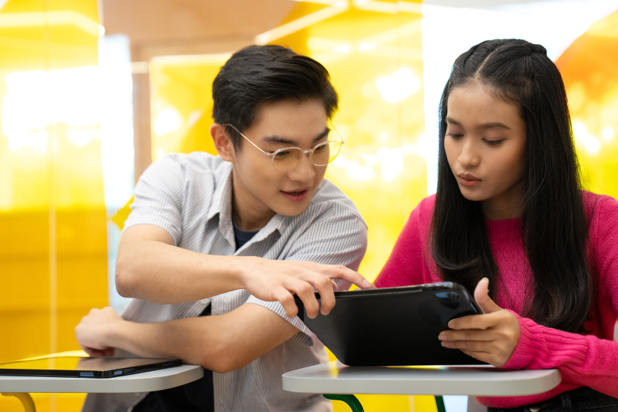 Belajar Past Future Perfect Tense