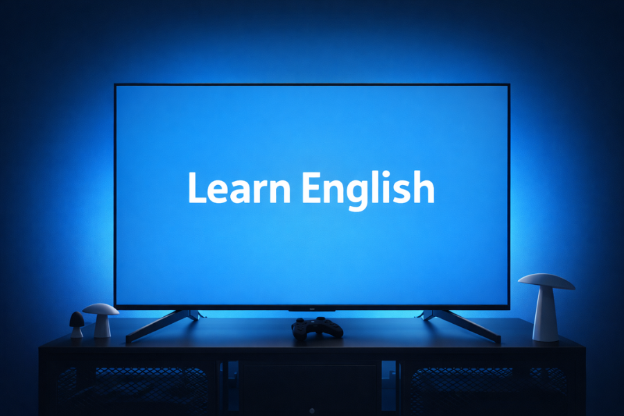 Film Disney untuk Belajar Bahasa Inggris