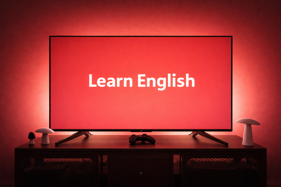 Film Netflix untuk Belajar Bahasa Inggris