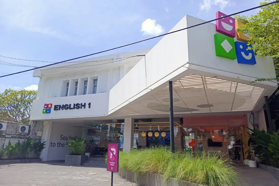 Rekomendasi tempat kursus anak di bali