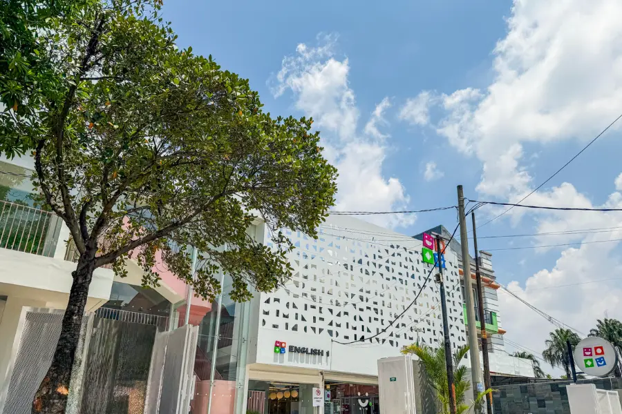 rekomendasi kursus bahasa inggris di bekasi