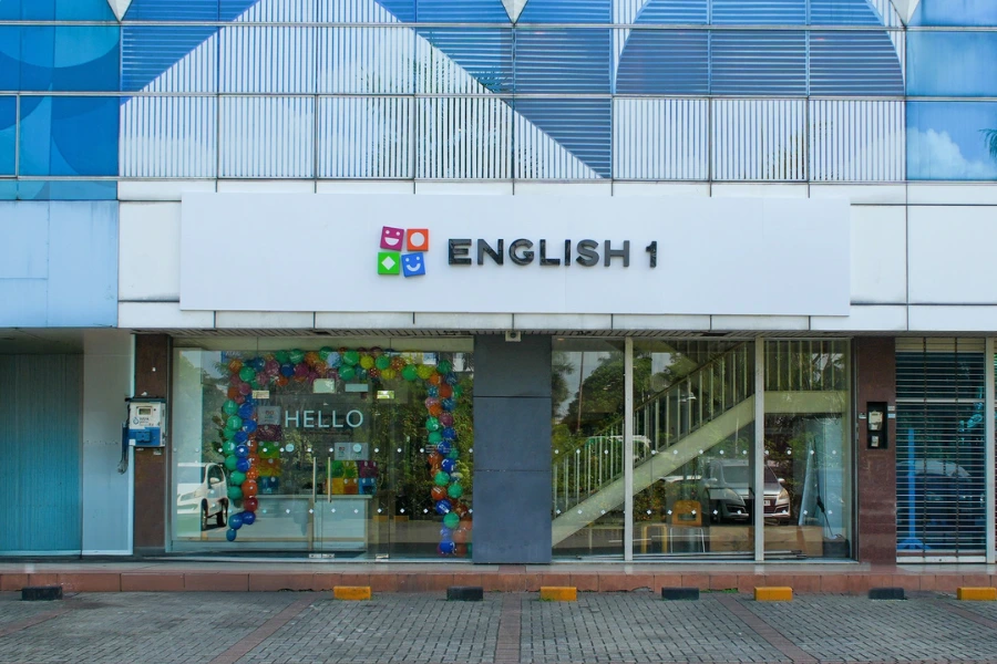 rekomendasi kursus bahasa inggris anak di jakarta barat