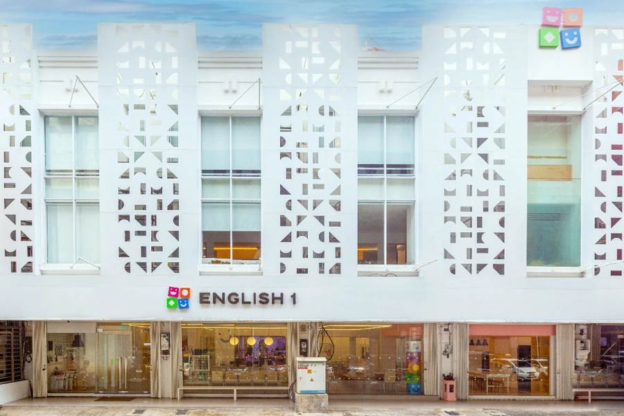 rekomendasi kursus bahasa inggris anak di jakarta utara