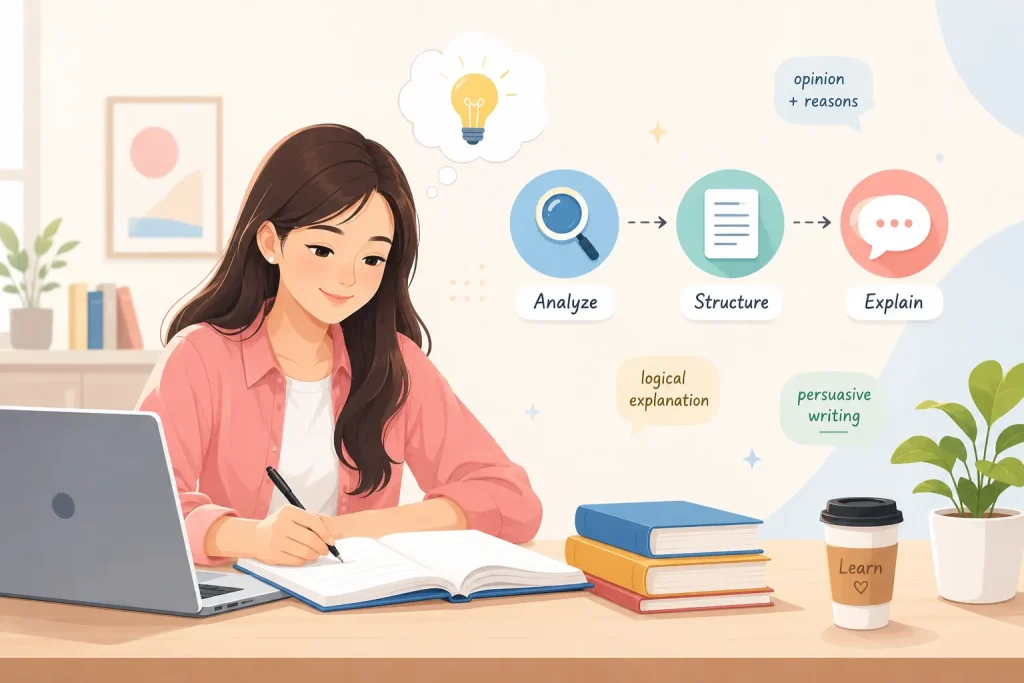 Analytical Exposition Text Bahasa Inggris