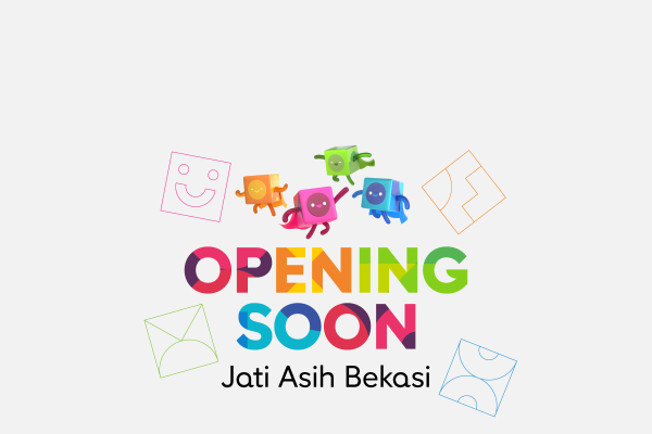 english 1 jatiasih