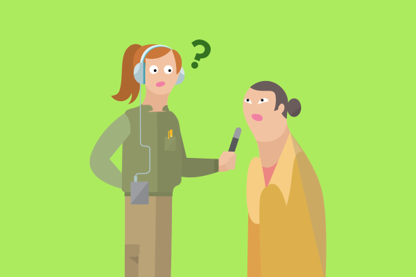 speaking tips