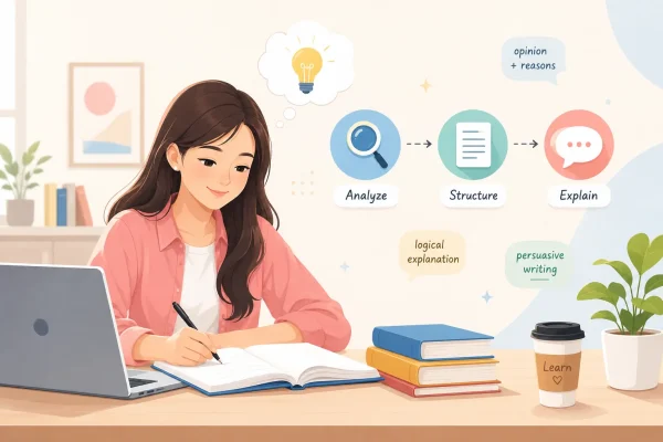 Analytical Exposition Text Bahasa Inggris