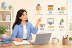 Basic Preposition dalam Bahasa Inggris dan Jenisnya