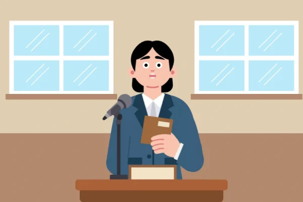 Contoh Pembukaan Pidato Bahasa Inggris dan Artinya