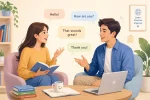Contoh Percakapan Bahasa Inggris Sehari-hari dan Artinya