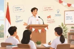 Contoh Pidato Kemerdekaan dalam Bahasa Inggris dan Artinya