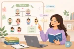 Family Tree Bahasa Inggris Ketahui Kosakata Silsilah Keluarga