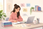 Kata-Kata Motivasi Belajar dalam Bahasa Inggris