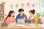 Nama Nama Mata Pelajaran dalam Bahasa Inggris