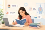 Nama-Nama Penyakit dalam Bahasa Inggris dan Artinya
