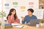 Perbedaan Who, Whom, Whose dan Which dalam Bahasa Inggris