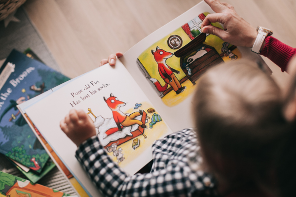 Rekomedasi Buku Belajar Bahasa Inggris Anak SD
