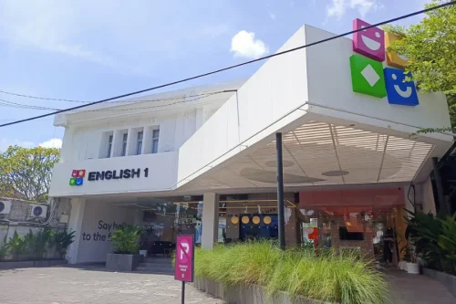Rekomendasi tempat kursus anak di bali