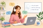 Tongue Twister Bahasa Inggris untuk Melatih Pronunciation