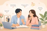 Ucapan Menikah dalam Bahasa Inggris dan Artinya