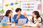 active voice dalam bahasa inggris