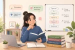 argumentative text bahasa inggris