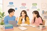 arti FYI, FYP dan POV dalam bahasa inggris