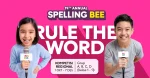 banner blog spelling bee