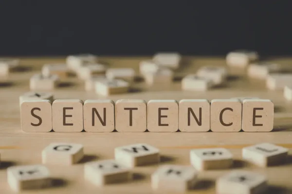 belajar sentence dalam bahasa inggris
