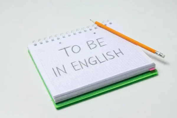 belajar to be dalam bahasa inggris