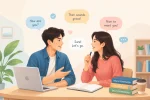 contoh percakapan bahasa inggris 2 orang