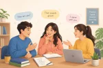 contoh percakapan bahasa inggris 3 orang